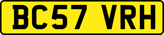 BC57VRH