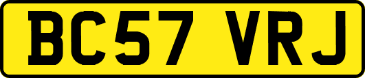 BC57VRJ