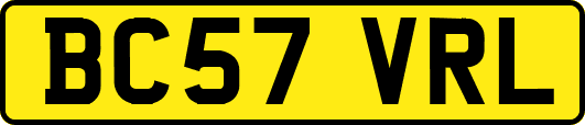 BC57VRL