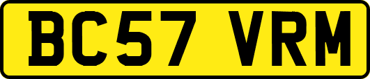 BC57VRM