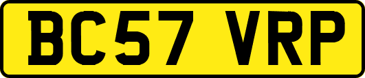 BC57VRP
