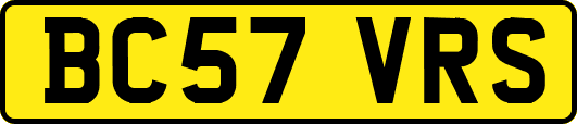 BC57VRS