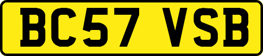 BC57VSB