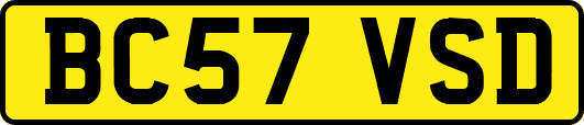 BC57VSD