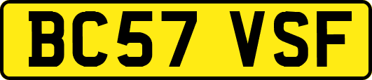 BC57VSF