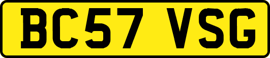 BC57VSG