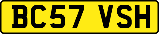 BC57VSH
