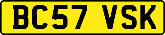 BC57VSK