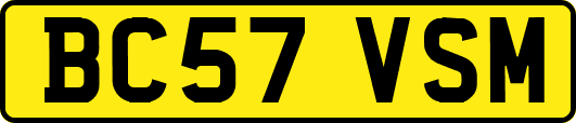 BC57VSM