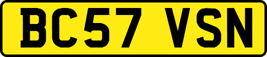 BC57VSN