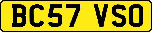 BC57VSO