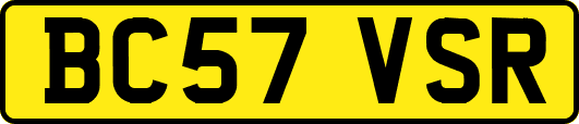 BC57VSR