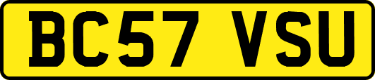 BC57VSU