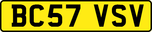 BC57VSV