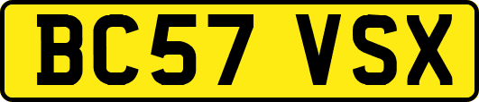 BC57VSX