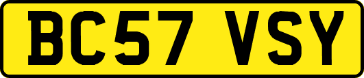 BC57VSY