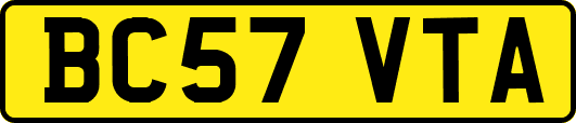 BC57VTA