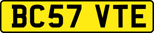 BC57VTE