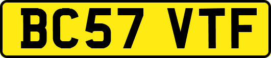 BC57VTF