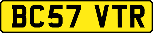 BC57VTR