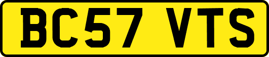 BC57VTS