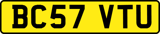 BC57VTU