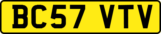 BC57VTV