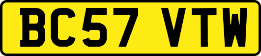 BC57VTW