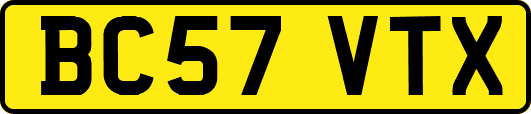 BC57VTX