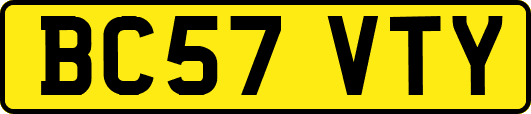 BC57VTY