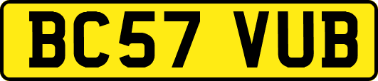 BC57VUB