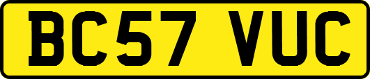 BC57VUC
