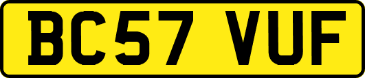 BC57VUF