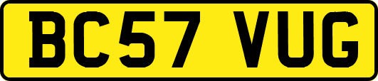 BC57VUG