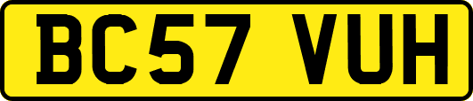 BC57VUH