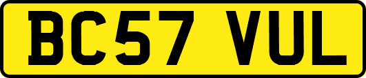BC57VUL
