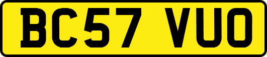 BC57VUO
