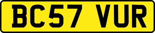 BC57VUR