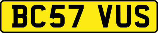 BC57VUS