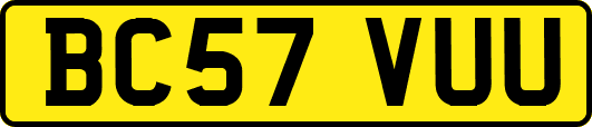 BC57VUU
