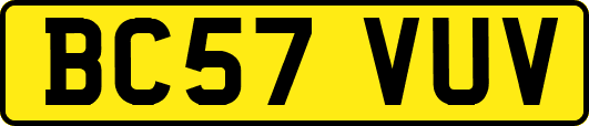 BC57VUV