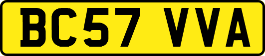 BC57VVA