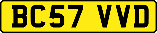 BC57VVD