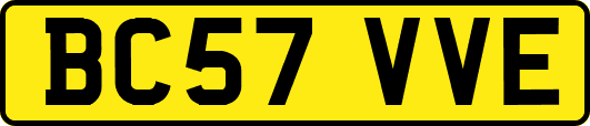 BC57VVE