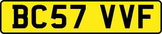 BC57VVF