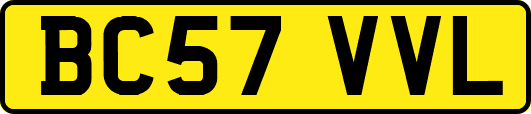 BC57VVL