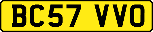 BC57VVO