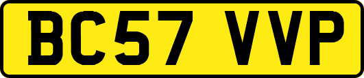 BC57VVP
