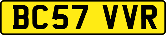 BC57VVR