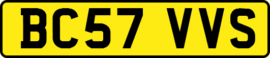 BC57VVS